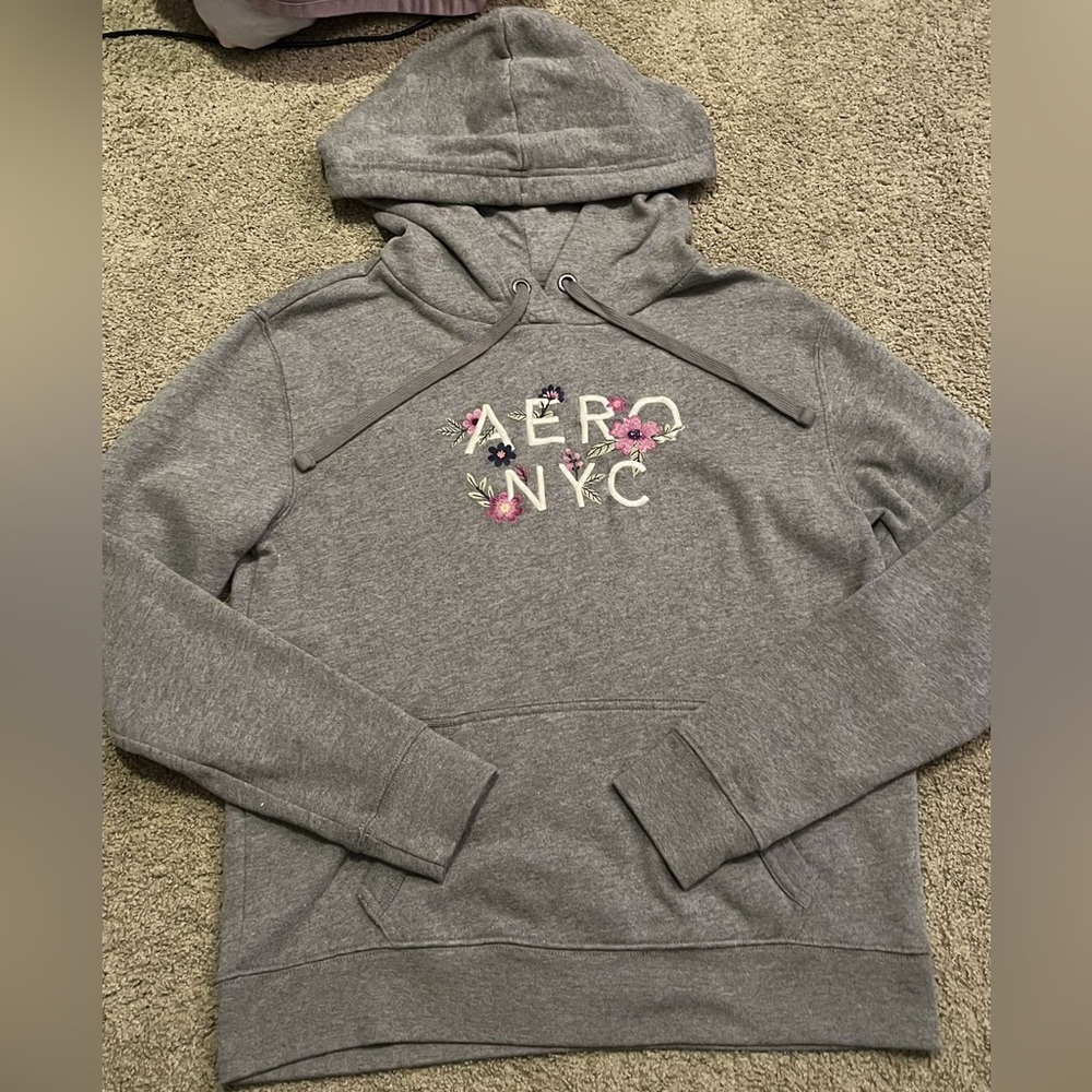 Girls hoodie